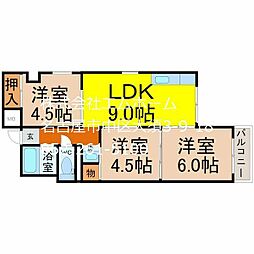 名古屋市千種区唐山町2丁目