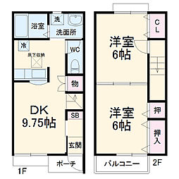 ハイム　グルスコット 103