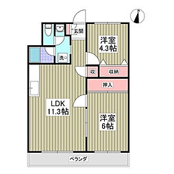 エルシティ103 103