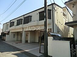 市川市菅野3丁目