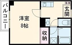練馬区旭町3丁目