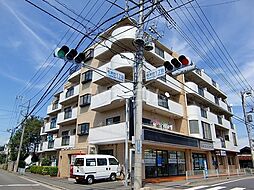 朝霞市根岸台2丁目