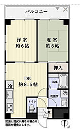 横浜市港北区日吉5丁目