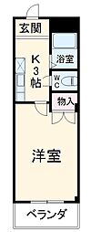 名古屋市名東区牧の里2丁目