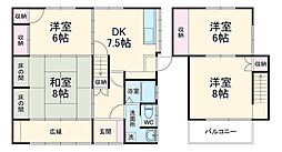 浜松市中央区神ケ谷町の一戸建て