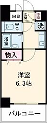 新宿区上落合1丁目