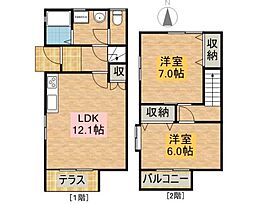 浜松市中央区篠原町の一戸建て
