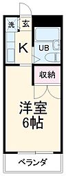横浜市港北区日吉本町3丁目