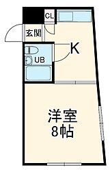 ＭＡＣ日吉コート 305