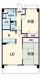 上尾市大字原市