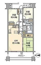 調布市柴崎2丁目