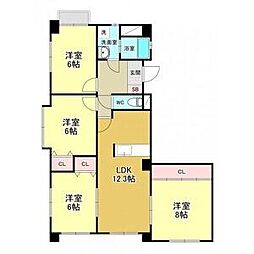 名古屋市名東区社が丘3丁目