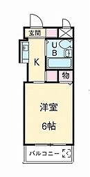 朝霞市本町1丁目