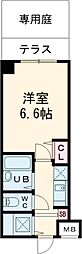 杉並区上高井戸2丁目
