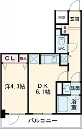 杉並区上高井戸2丁目