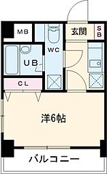 杉並区上高井戸2丁目