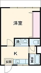板橋区徳丸3丁目