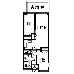 名古屋市名東区香流1丁目