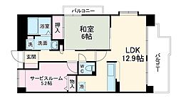 市川市新田3丁目