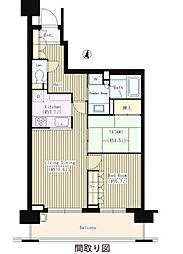 板橋区成増3丁目