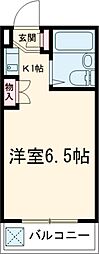 板橋区成増2丁目