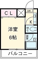 朝霞市根岸台5丁目