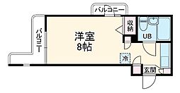 名古屋市昭和区前山町3丁目