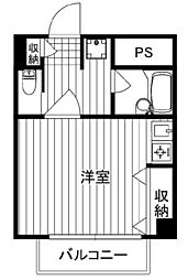 ノーブルナイン 302