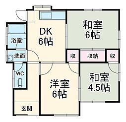 浜松市中央区佐鳴台4丁目の一戸建て