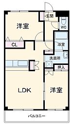名古屋市名東区猪高台2丁目