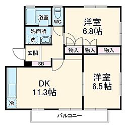 さいたま市岩槻区日の出町の一戸建て