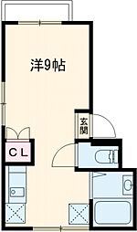 カーサエルモソ 101