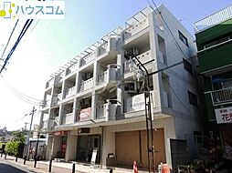 名古屋市千種区本山町4丁目