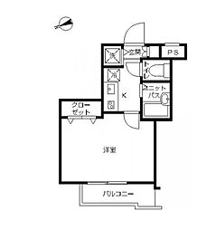 板橋区赤塚3丁目