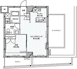 世田谷区八幡山3丁目