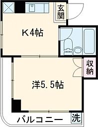 葛飾区四つ木4丁目