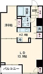 世田谷区南烏山6丁目