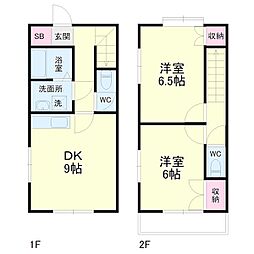 ライトキャッスルIII A-3