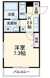 市川市市川南1丁目