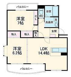 浜松市中央区若林町