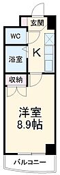 名古屋市名東区藤森2丁目