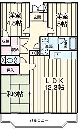 上尾市緑丘2丁目