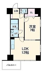 名古屋市千種区清住町1丁目