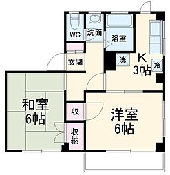 サンライズ和光 301