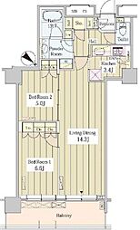 中野区東中野5丁目