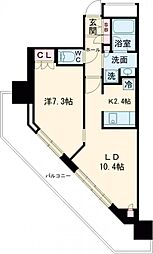 中野区東中野5丁目