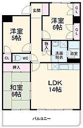 名古屋市名東区猪高台2丁目