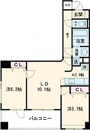 世田谷区粕谷1丁目