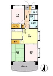 市川市堀之内3丁目