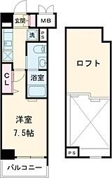 プラウドフラット仙川 704